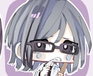 ご希望に寄り添い満足いただける作品を制作いたします 理想のイラストをかたちにしましょう！ イメージ2