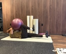 トレーニングメニューにお困りの方へお届けます パーソナルトレーナーがあなたに合ったメニューを作成します イメージ2