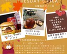 スタイリッシュなデザインのインスタ画像を制作します センスが光る洗練された世界観をビジュアルで演出します イメージ7