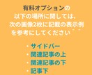 月12万PVサイトでInstagramを紹介します あなたのInstagramの認知度の向上に！ イメージ3