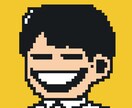 SNSアイコンをかわいく個性的に描きます かわいくてちょっとクセのあるイラスト イメージ4