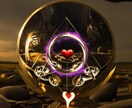 縁結び禁術【縁結フロー™】5日間連続で実現します 禁術使用：強力縁結び<復縁など恋愛成就のブロックを完全破壊> イメージ12