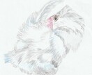 イラスト・さし絵描きます プリントやポスターに さし絵イラストを添えるお手伝いします。 イメージ3