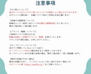 透明感あふれるプロフィールムービー制作します 写真とコメントだけで完成｜修正無制限＆丁寧サポートで安心 イメージ7
