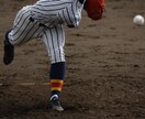 野球の撮影いたします 大切な野球の試合の思い出を残します。 イメージ2