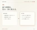 素材ゼロからサービス紹介ショート3本を作ります 企画・映像・字幕・投稿文までまとめて制作します イメージ4