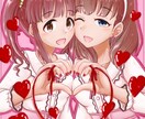 あなたの愛を形にしてみませんか？推しの絵描きます アニメ、漫画、ゲーム、Vtuber、貴方の推しの絵描きます！ イメージ5