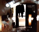 CDジャケットなどの写真撮影と画像編集をします 貴方だけの印象に残るカバージャケットを作ります。 イメージ5