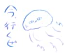 ちょっと個性的な可愛い動物を描きます 動物のアイコンなどがほしい！でも可愛いだけじゃなという方向け イメージ5