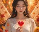 今月の運勢は？✨恋愛❤️仕事✨人間関係を占います 全体運✨恋愛運✨仕事運✨健康運✨金運✨始めるとよいことは何？ イメージ1