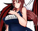 イラストをお描きします ご要望に沿って描きます。どんな依頼も可。 イメージ1