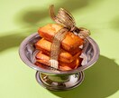 飲食専門 フードフォトグラファーが料理撮影承ります 販促物やWEB・SNS等用 お料理のイメージ・単品撮影 イメージ3