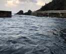 島根県出雲市の釣り場を地図写真付きでお教えします 島根県の豊かな海をご案内します。 イメージ4