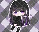 ゆるかわなイラスト制作いたします 商用利用もOK！プレゼントやグッズにも！ イメージ5