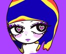 最低価格でいろんな似顔絵を描きます 大切なペット、ウェディングボードなど イメージ8