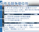 企業のDX推進専用のパワーポイントを作成します 2ページで4000円|現役デザイナーがパワポ作成、承ります イメージ9