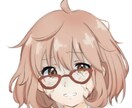 イラスト全般お描きします 癒し系のイラスト！素早く、丁寧な作品を納品します。 イメージ4