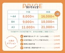 初めてでも安心◎｜集客につながるチラシを作成します 親しみやすさと印象設計で、行ってみたい！を引き出すデザイン イメージ4