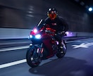 愛車の走行写真・動画を撮影します 1時間で愛車の走行中の写真と動画を撮影するお得なプラン！ イメージ5