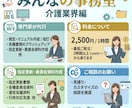 介護・福祉の専門家が書類作成等業務を代行します 各種規程・マニュアル等作成、報告書・議事録のブラッシュアップ イメージ2