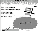 【何でも作ります】チラシ・ポスターなどオリジナルデザインの作成 イメージ3