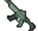 兵器などのドット絵お描き致します 主にゲーム使いやすい感じのドット絵、動画などにも小道具的に イメージ9