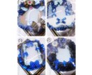 既存の硬質ケースデコを販売します 様々な種類の手作り硬質ケースデコです イメージ5