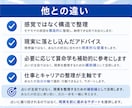 医療職・管理職のキャリア・転職の悩みを整理します 現実的に次の一歩を整理しませんか イメージ5