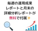 手動で安心　Instagramいいね代行します アルゴリズム熟知による効果的ないいねの発信 イメージ2