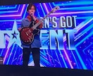 世界的ギターリストが認めたプロが魂込めます TV出演、著名人との共演、コンペ優勝などの経験をしてきました イメージ1