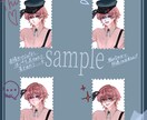 商用利用〇立ち絵、SNS用イラスト等をご提供します 丁寧な対応を心がけ、素敵な1枚をお届けします！ イメージ5