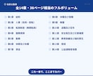 会社にとって「強い就業規則」を作成します 会社独自のルールを盛り込んだオリジナルの強い規定を作成 イメージ9
