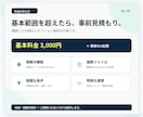 Excelマクロ・VBAで転記・集計を自動化します 面倒なコピペ・集計を自動化！簡単な1処理3,000円から イメージ5