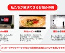 お客様の「心を動かす」動画を制作・編集いたします 企業様のPR動画・YouTube編集 30本以上の実績！ イメージ3