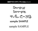 シンプルでおしゃれなアイコン描きます ちょっと個性的なイラストをアイコンにしませんか？ イメージ5