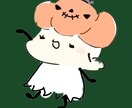 アイコンや挿絵にオススメなイラストを描きます イベント（ex:Xmas、お正月）事にもおすすめ！ イメージ5