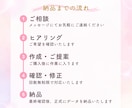 素敵なInstagramの投稿画像お作りします 女性向けのかわいいフィード投稿や読みたくなる投稿を届けます！ イメージ2