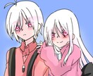 気軽に頼めるSNS・動画用イラストを制作します イメージ相談から一緒に考えます。気軽にご相談ください イメージ7