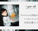 結婚式で使用するプロフィールムービーを作成します 費用は抑えたいが、妥協したくないお2人にオススメです！ イメージ3