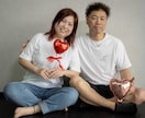 家族と人生の記録　今を綺麗に残します 女性同行可・高画質レタッチ全納品　家族の今を最高峰機材で残す イメージ4