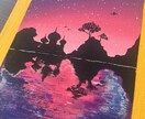 手描きのイラストを提供致します 欲しいデザインを実現させれるよう努めます イメージ1