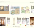 リフォーム内装選びの不安を現役プロICが解消します 3Dパース付き｜後悔しない空間を“トータル設計”します イメージ6