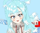 アイコンなど、イラストを激安で描きます ミニキャラから等身大まで！激安で引き受けます！！ イメージ1