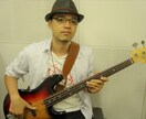 ギター、ベース、コントラバス、ウクレレ教えます 講師歴３０年です。どんな方でもまずはご相談ください。 イメージ2