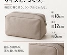 EC商品画像を5枚セットで制作します 5枚3,000円｜商品写真から、主画像・特長・仕様まで イメージ4