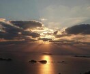 あなたの背中を秒で押す！日本の神様の言葉とどけます あなたに必要なメッセージを日本の神様カードで伝えます♬ イメージ1