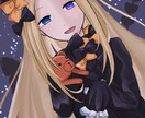 SNSのアイコン描かせていただきます 厚塗りのイラストが好きな人ぜひ! イメージ4
