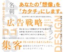 ロゴデザインから名刺など展開まで承ります 現役デザイナーが制作いたします。 イメージ1