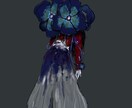 動物の似顔絵、その他イラスト作成やります 初出品…！！アイコン・ヘッダーイラスト描きます!! イメージ4