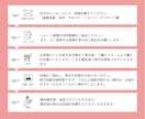 目につくバナー画像を作成します 目を惹くバナーでクリック率アップ！ イメージ2